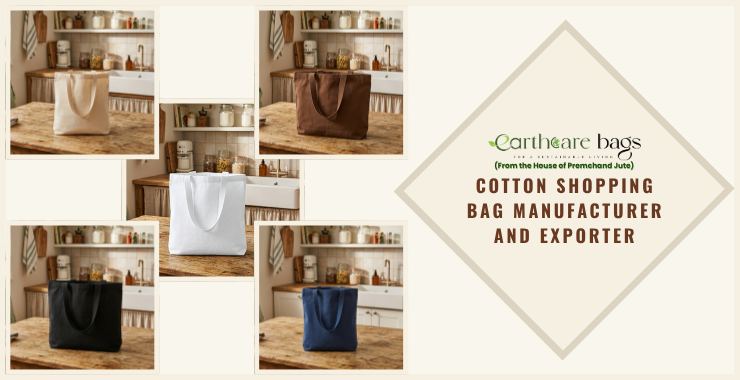 Earth Care Bags
